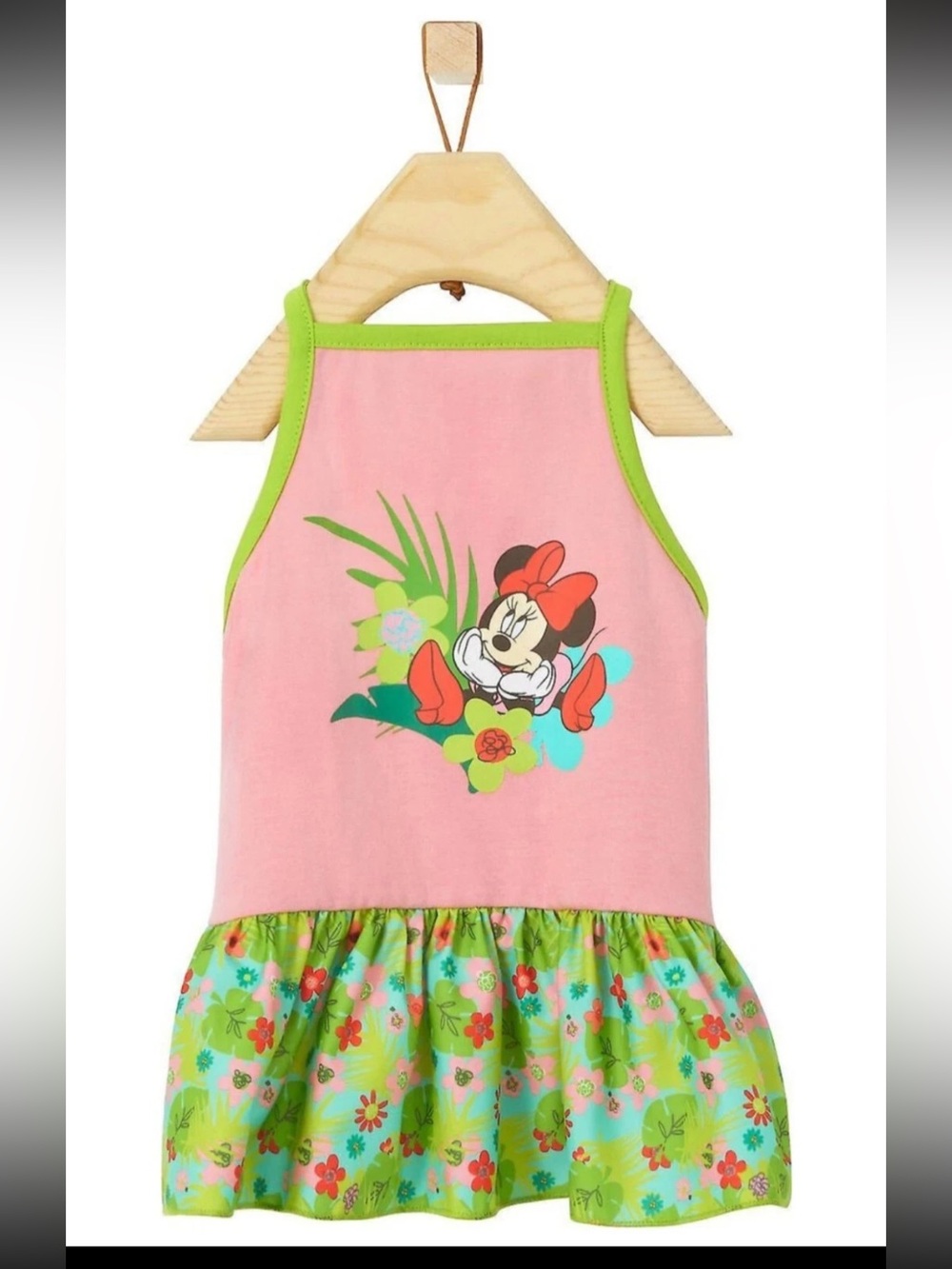 Disney Minnie, mouse dress